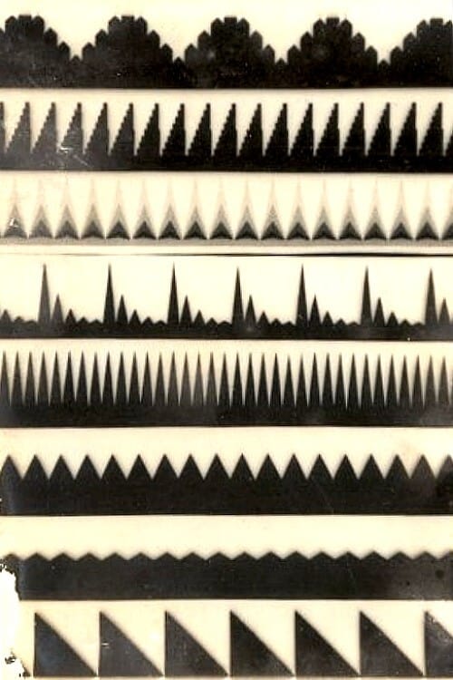 Sound Ornaments (1932)