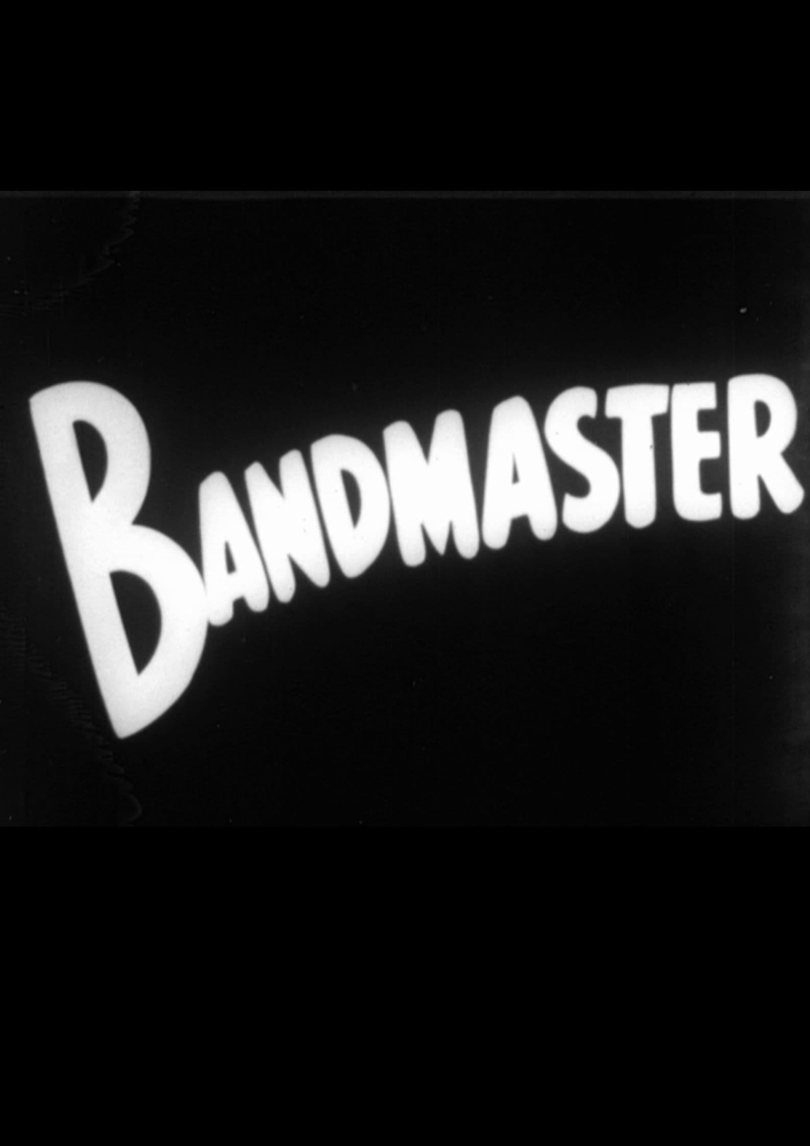 The Bandmaster