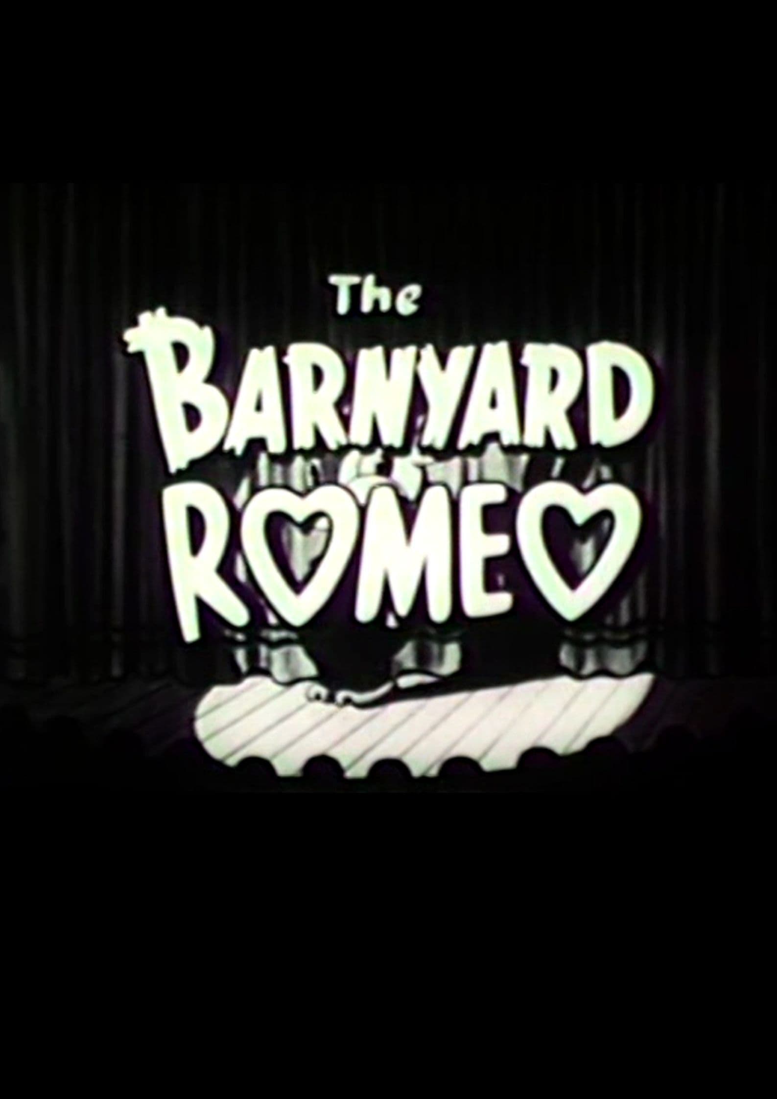 Barnyard Romeo