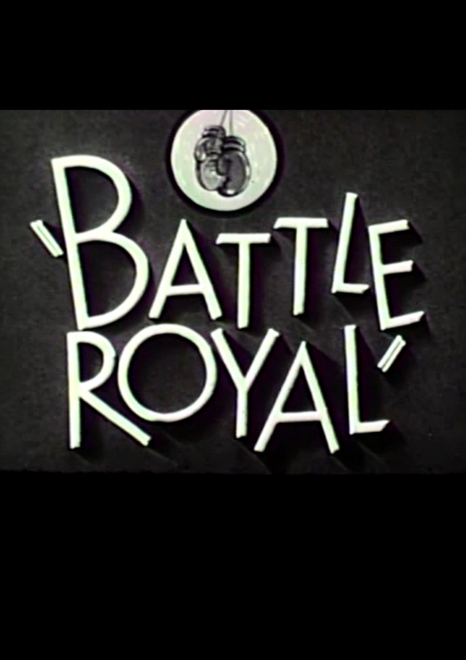 Battle Royal
