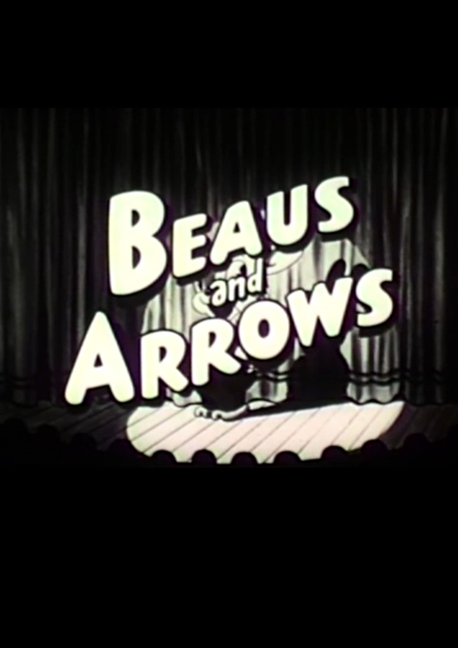 Beau and Arrows (1932)