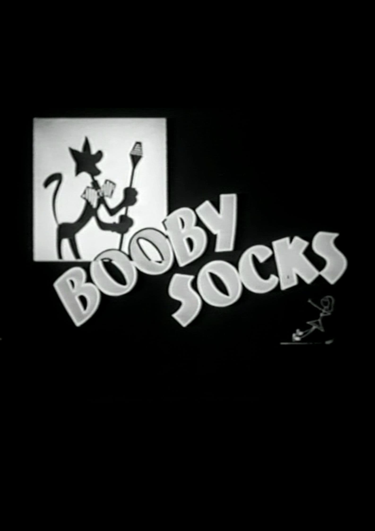 Booby Socks