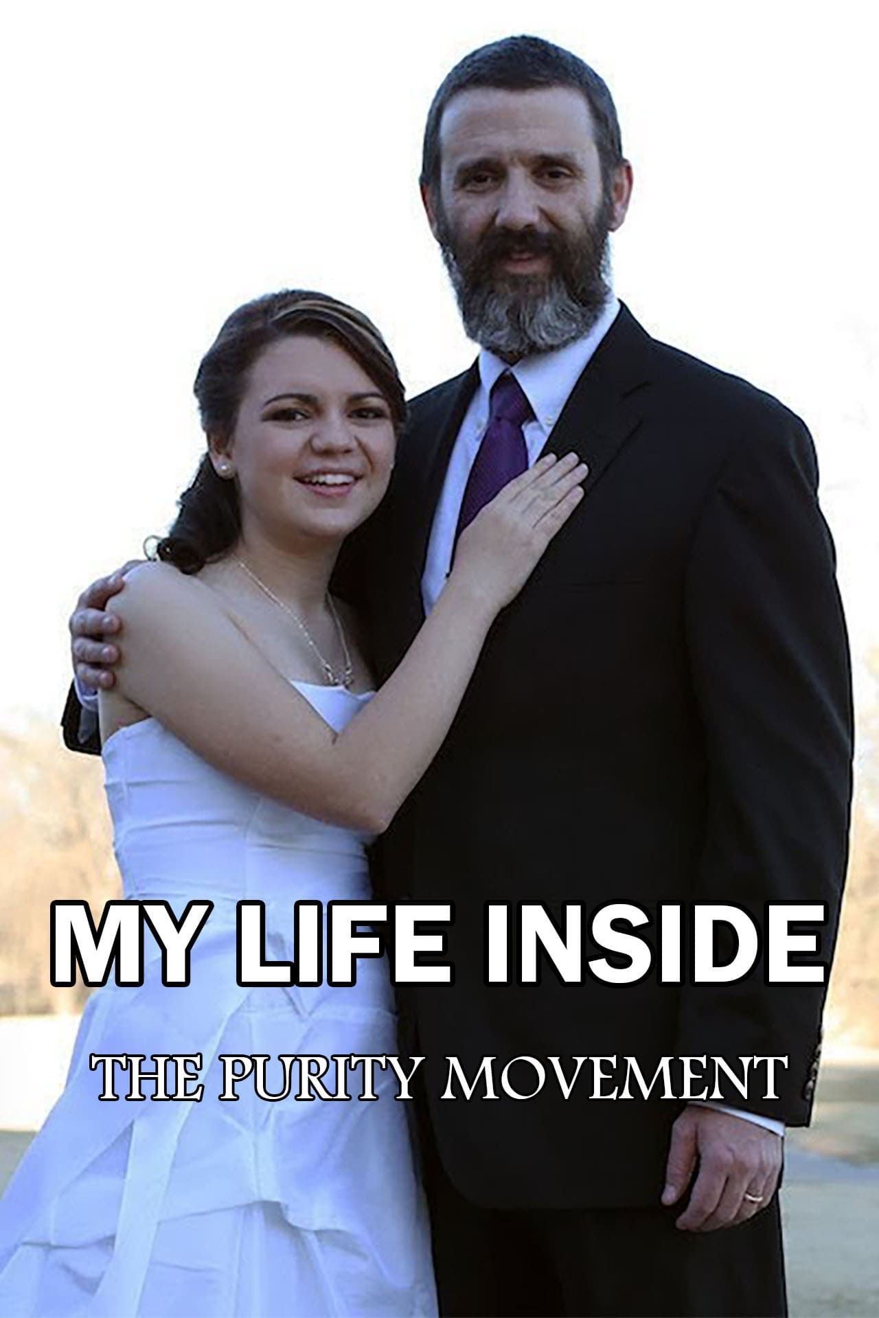 My Life Inside the Purity Movement