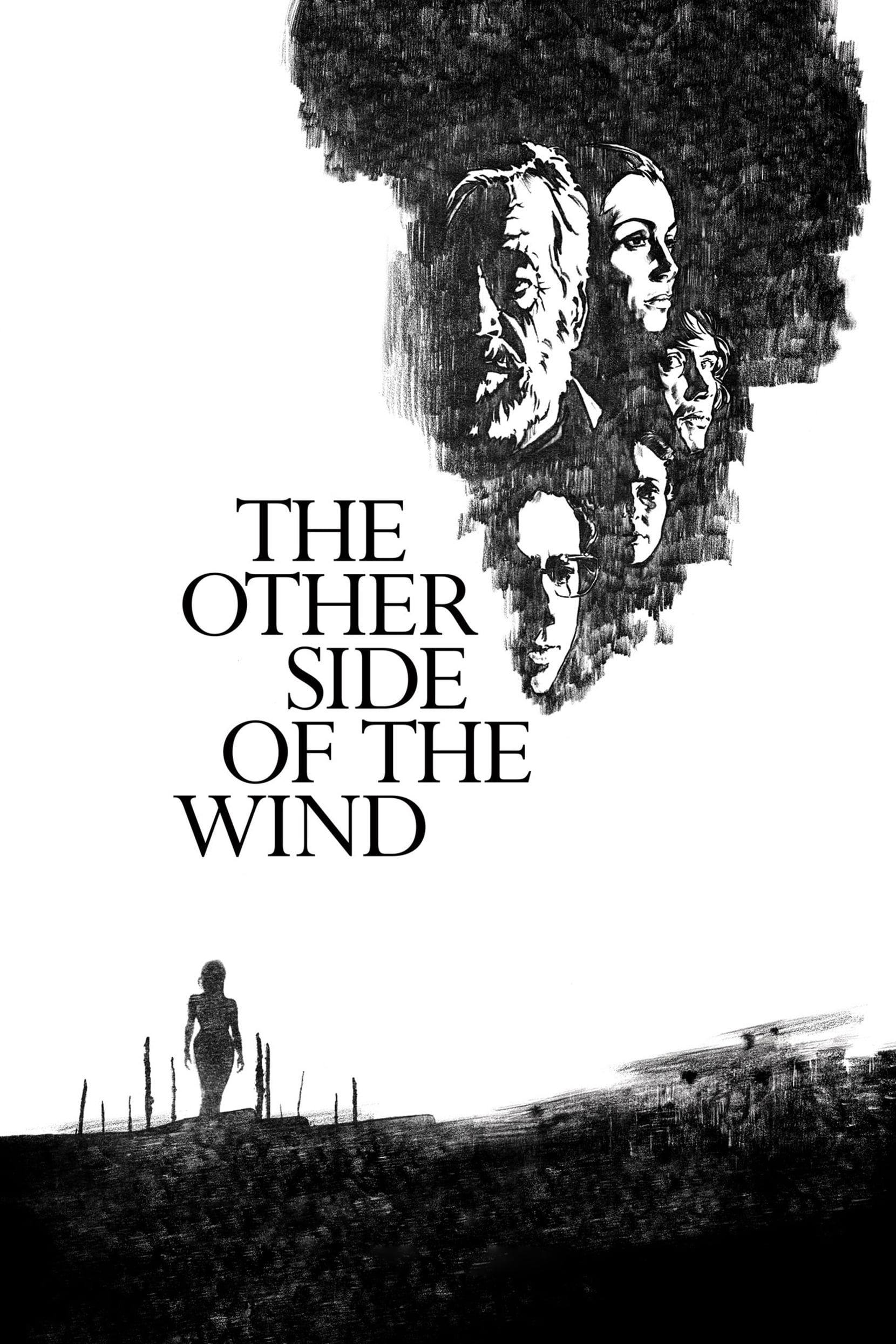Al otro lado del viento (2018)