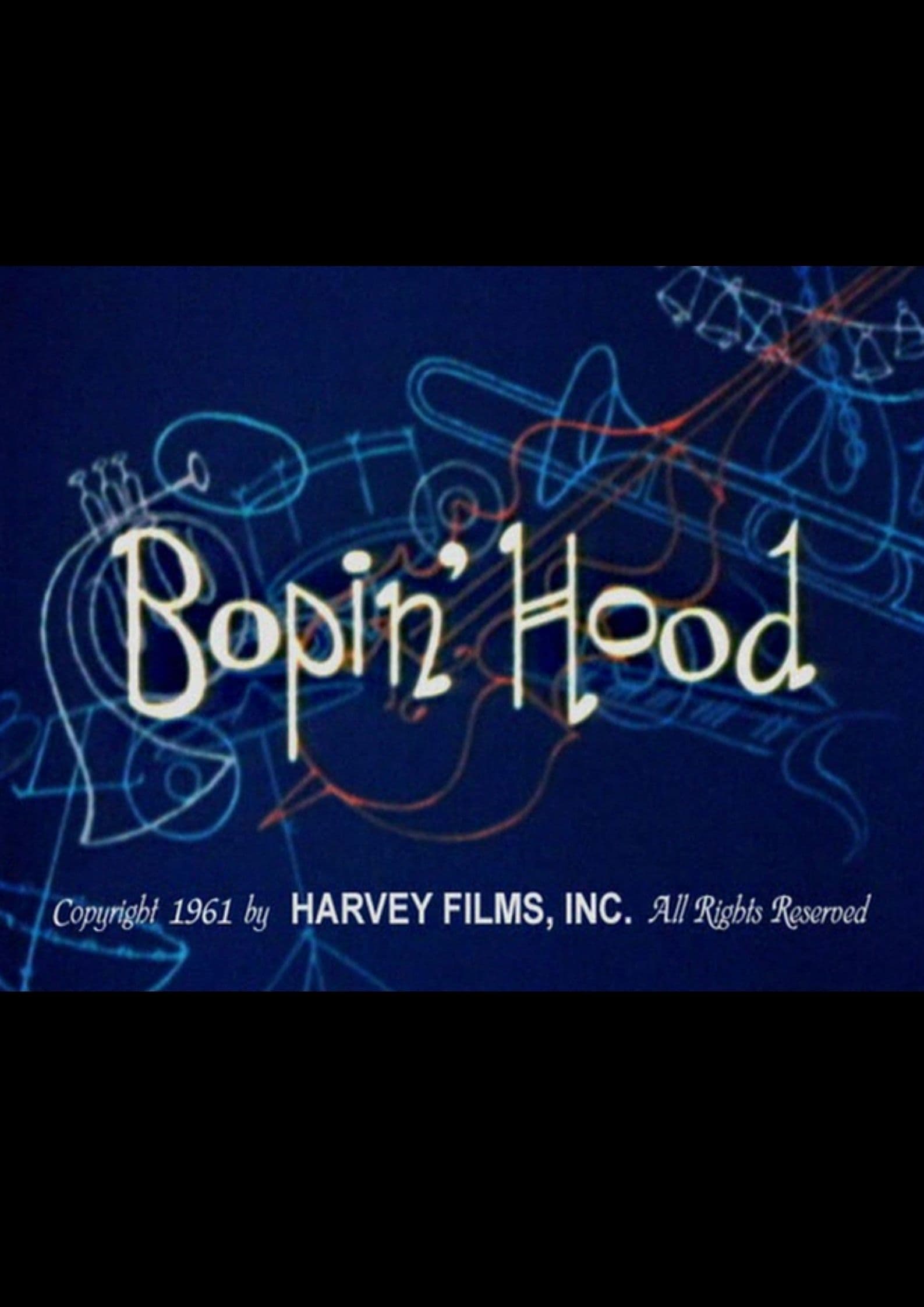 Bopin' Hood
