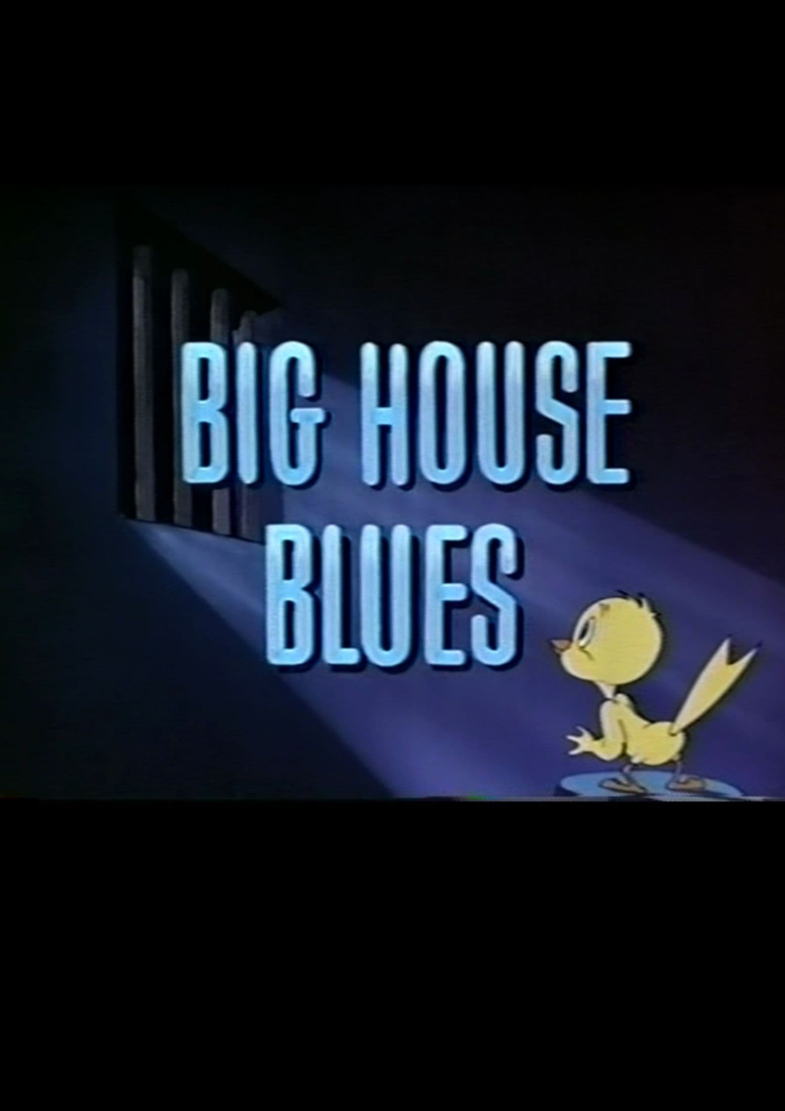 Big House Blues