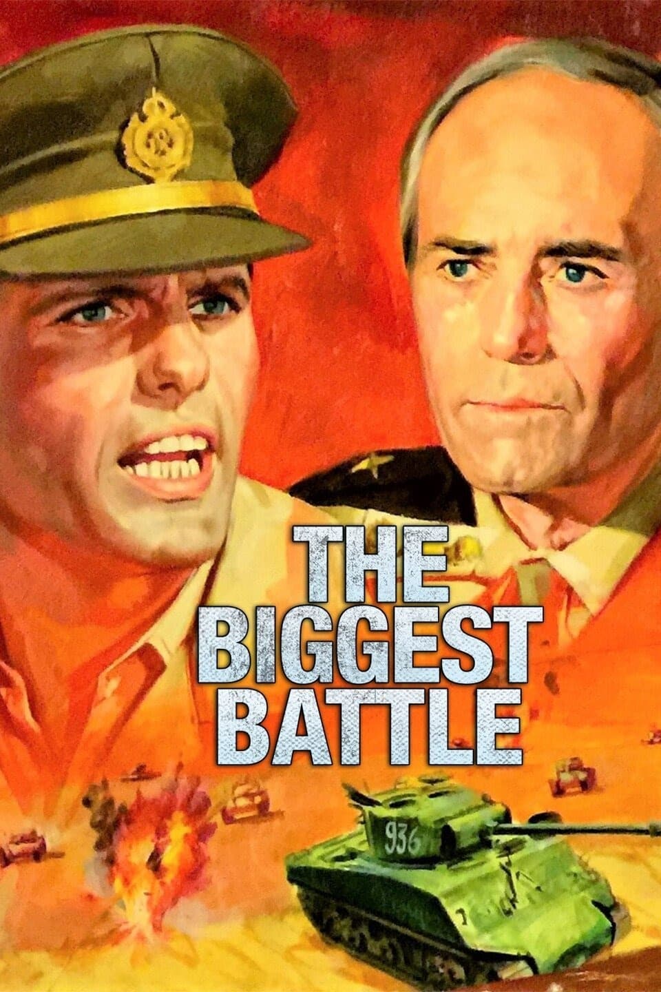 The Biggest Battle (1978)