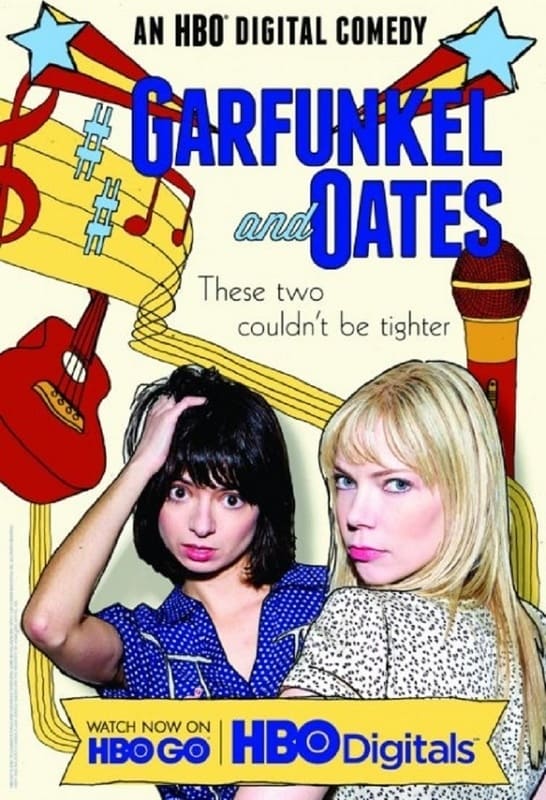 Garfunkel and Oates