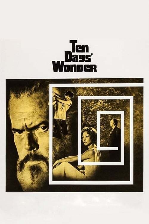 Ten Days Wonder (1971)