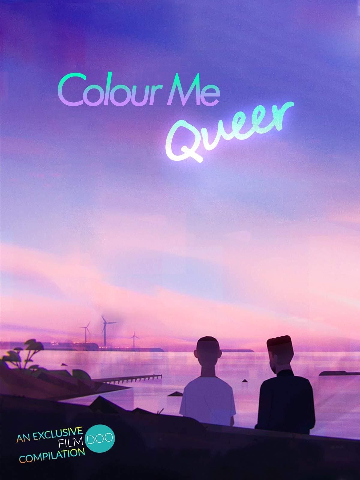 Colour Me Queer