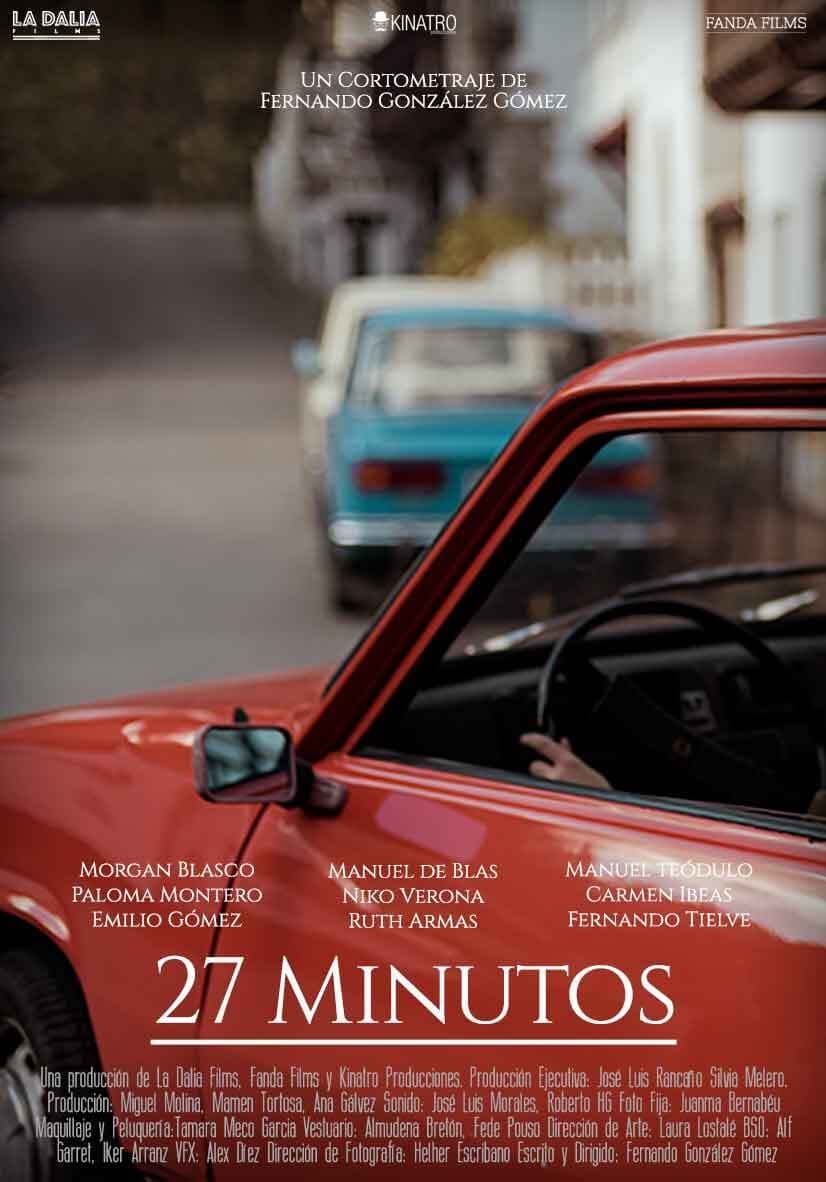 27 minutos (2019)