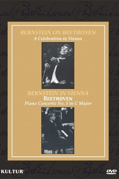 Beethoven's Birthday: A Celebration in Vienna with Leonard Bernstein (1970)