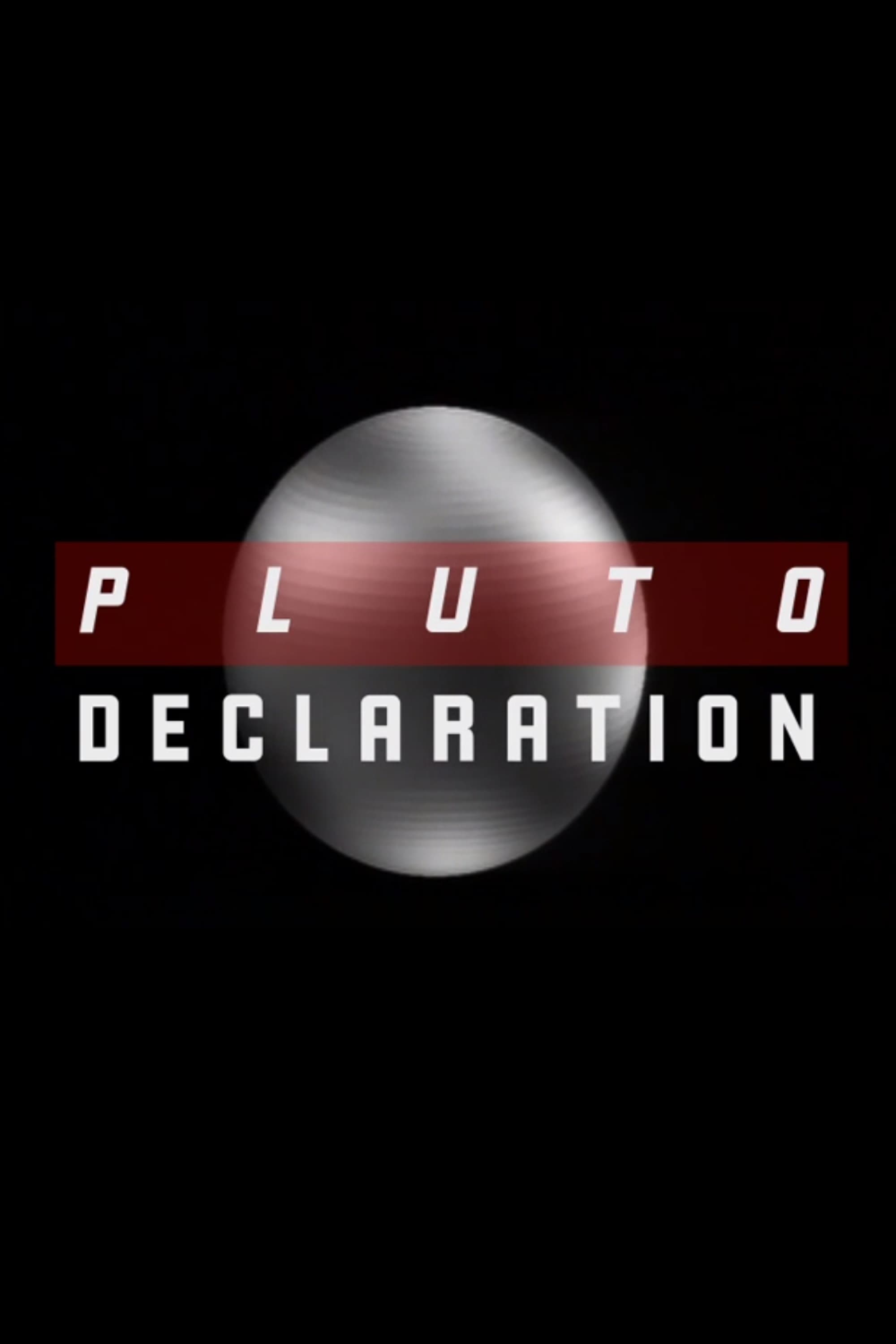 Pluto Declaration