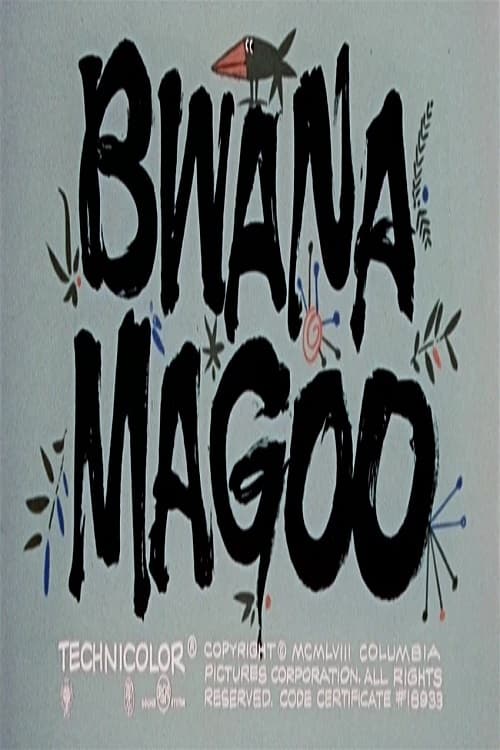 Bwana Magoo