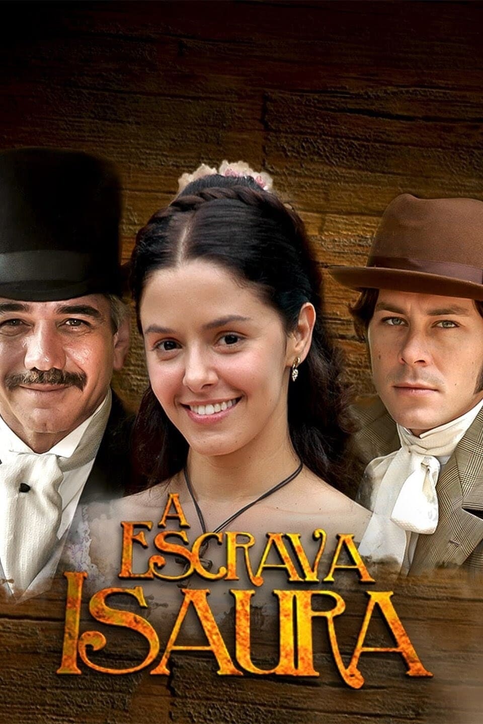The Slave Isaura