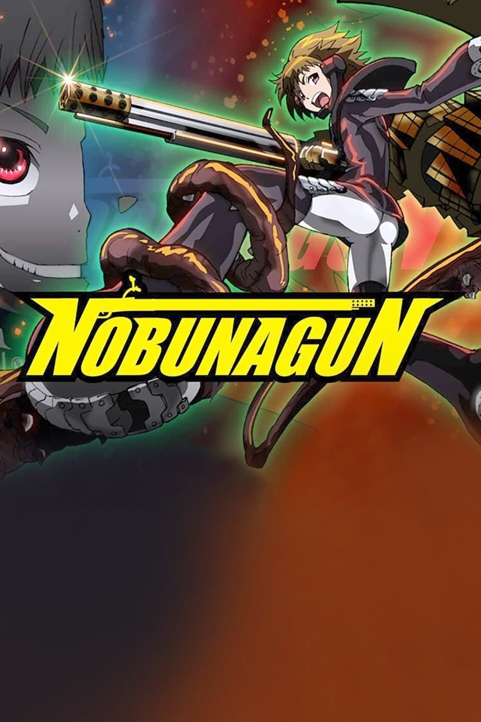 Nobunagun (2014)