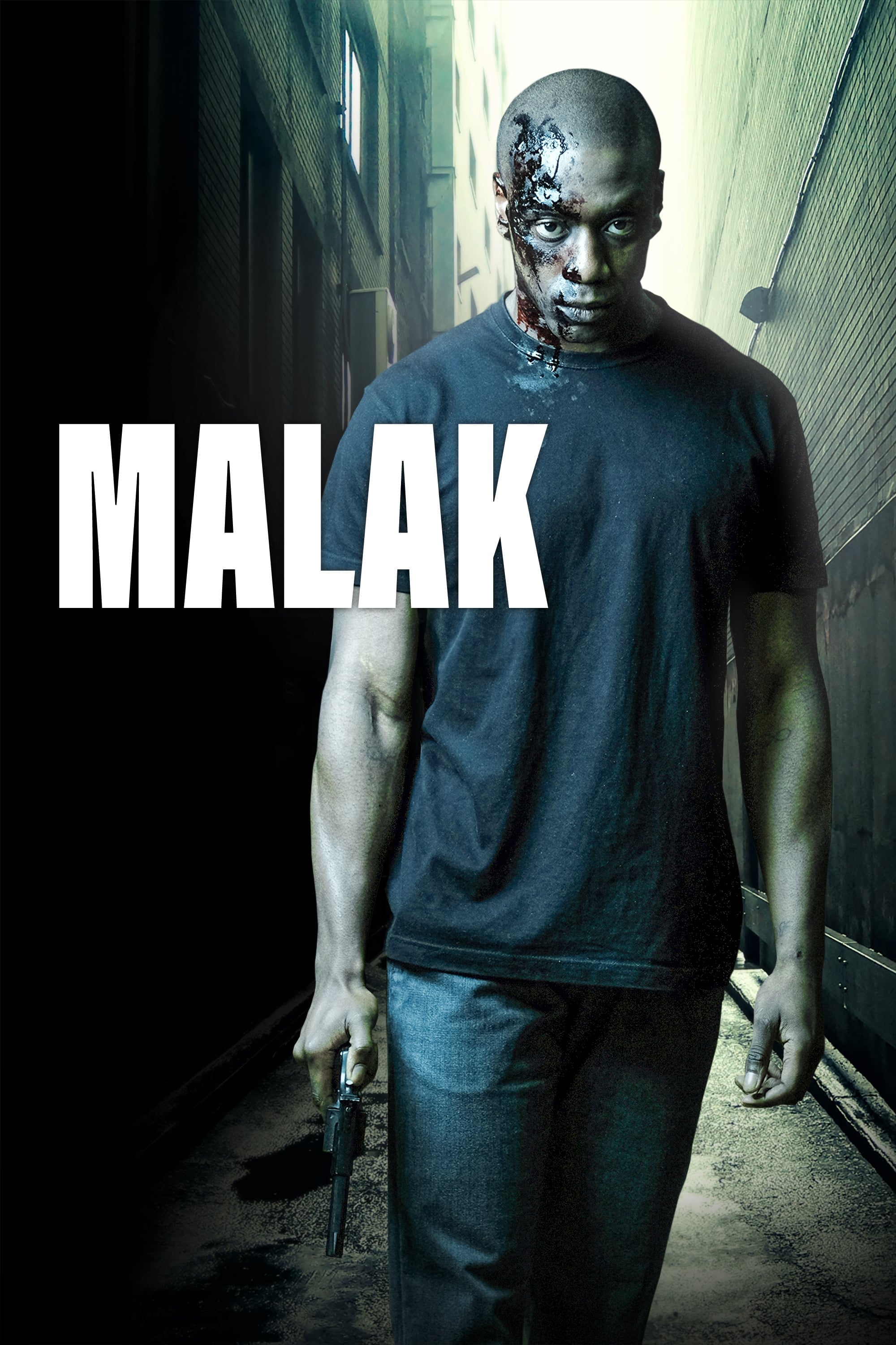 Malak - Mein Gesetz ist die Familie