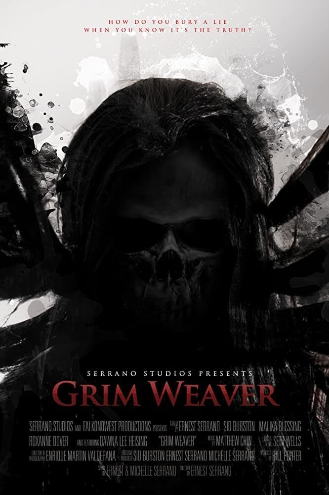 Grim Weaver