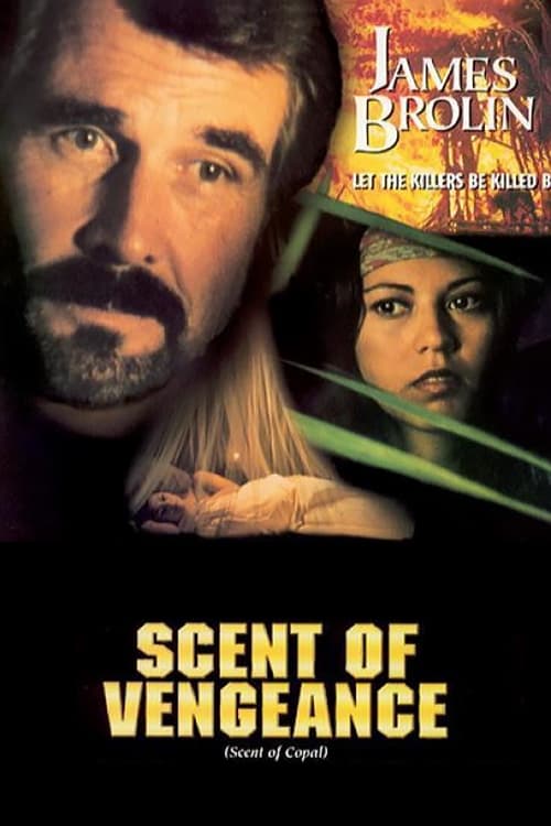 El aroma del Copal (1997)
