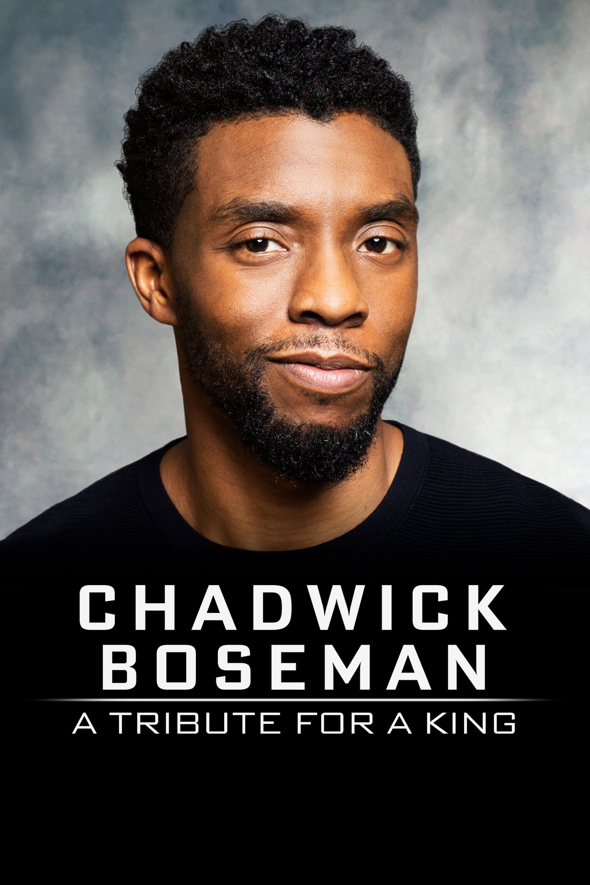 Chadwick Boseman: Homenagem a um Rei