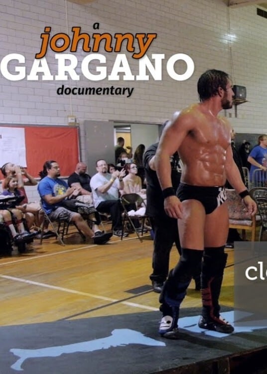 A Johnny Gargano Documentary: Volume 2