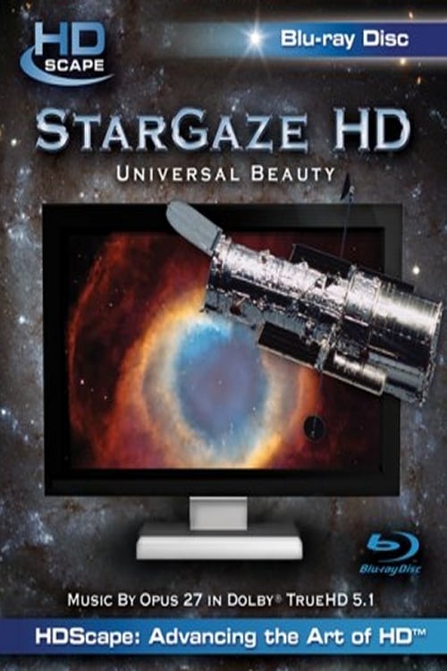 HDScape StarGaze HD Universal Beauty