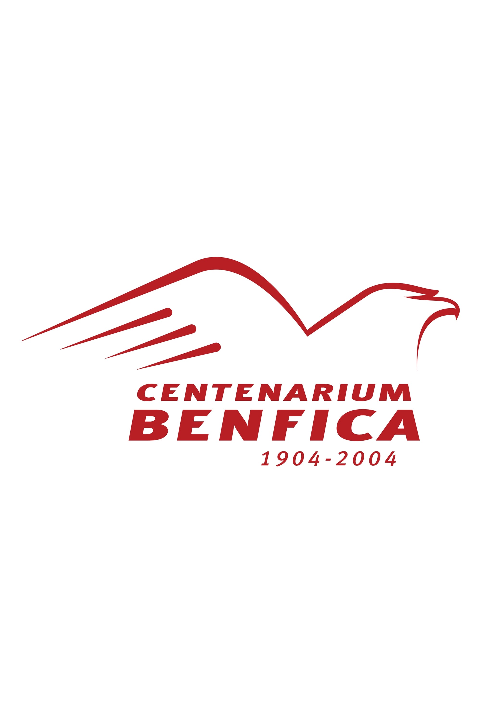 Ano Centenarium - Benfica 1904-2004