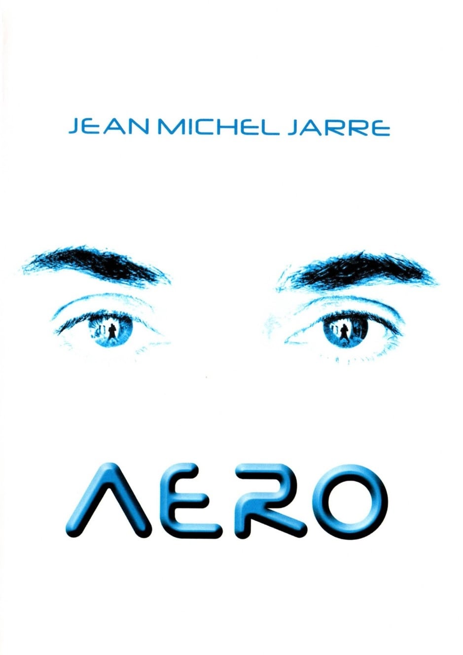 Jean-Michel Jarre - Aero