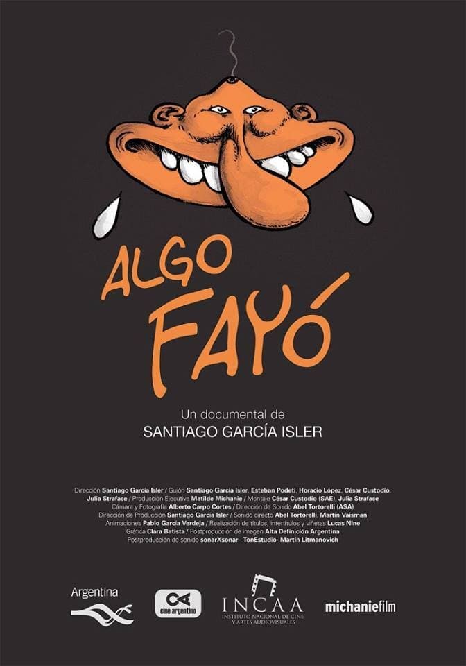 Algo Fayó
