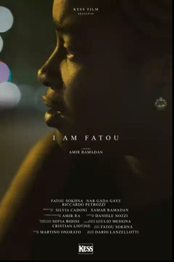I Am Fatou