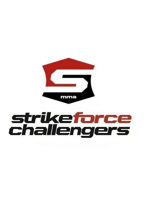 Strikeforce Challengers 12: Wilcox vs. Ribeiro