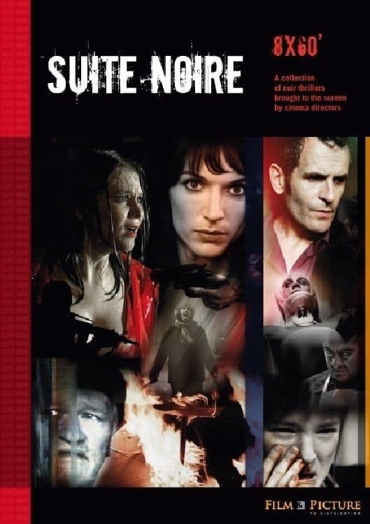 Suite noire (2009)