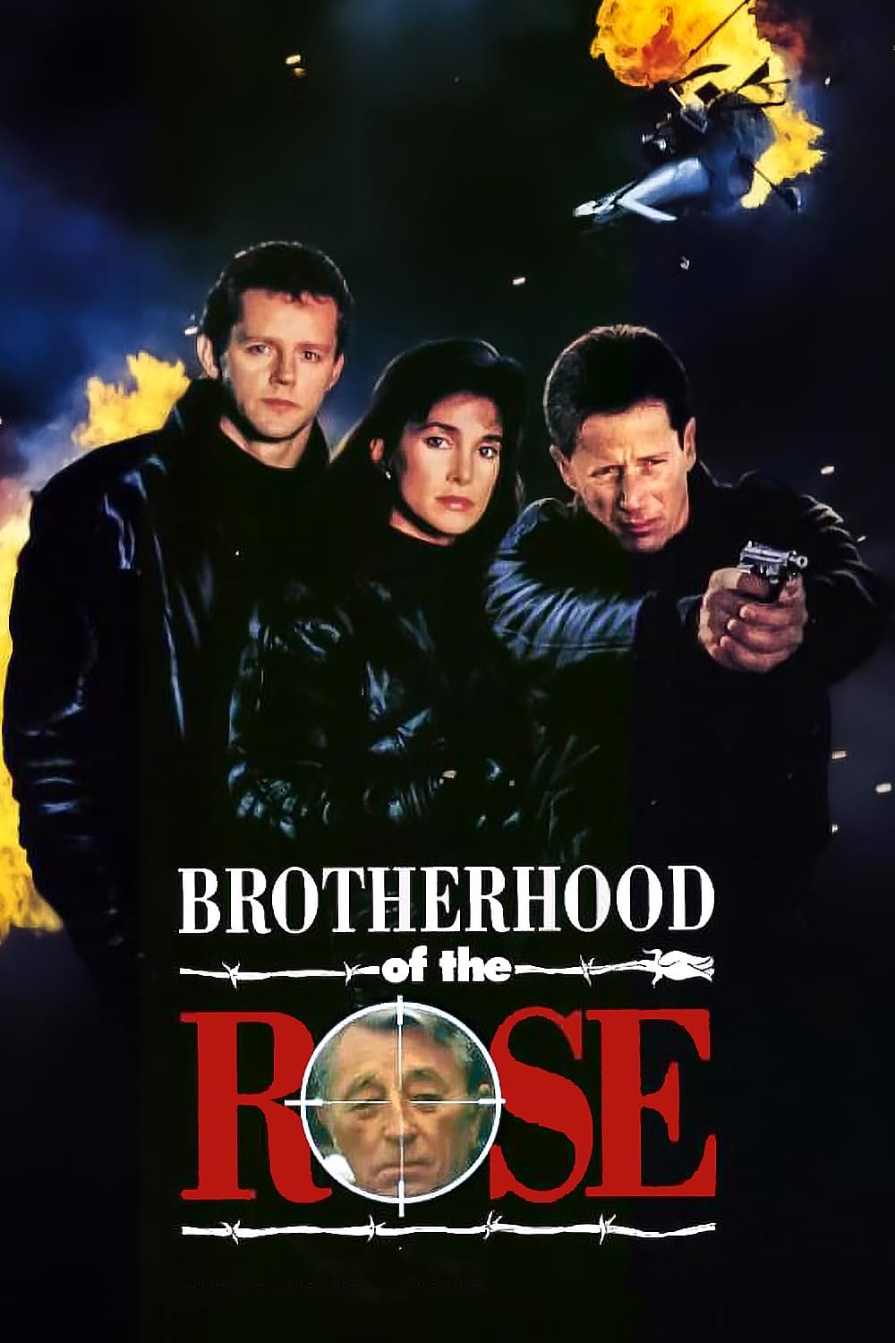 A Irmandade da Rosa (1989)