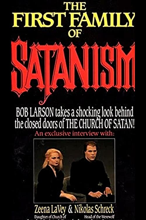 The First Family of Satanism