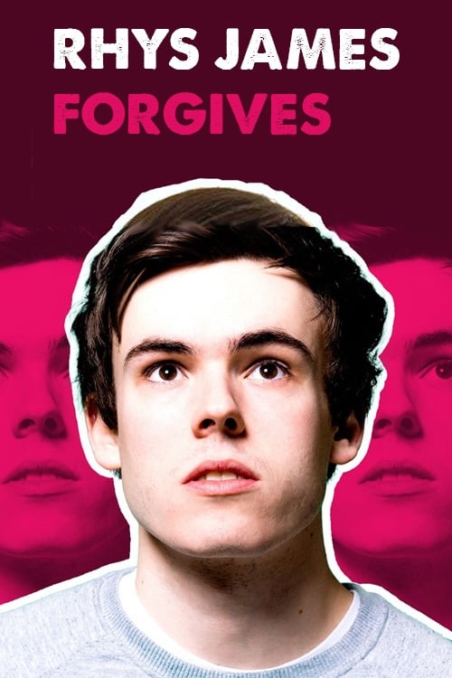 Rhys James: Forgives