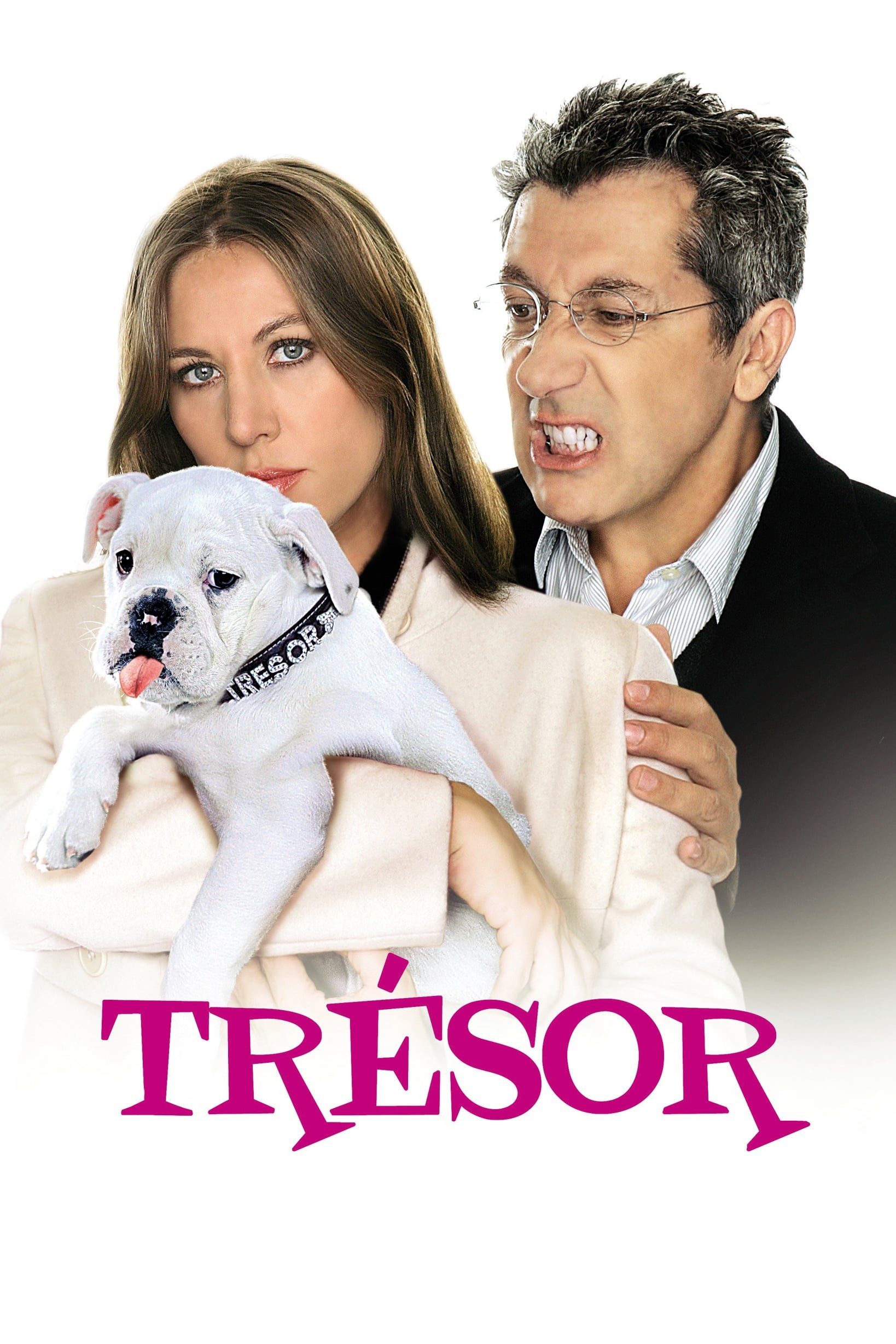 Tresor (2009)