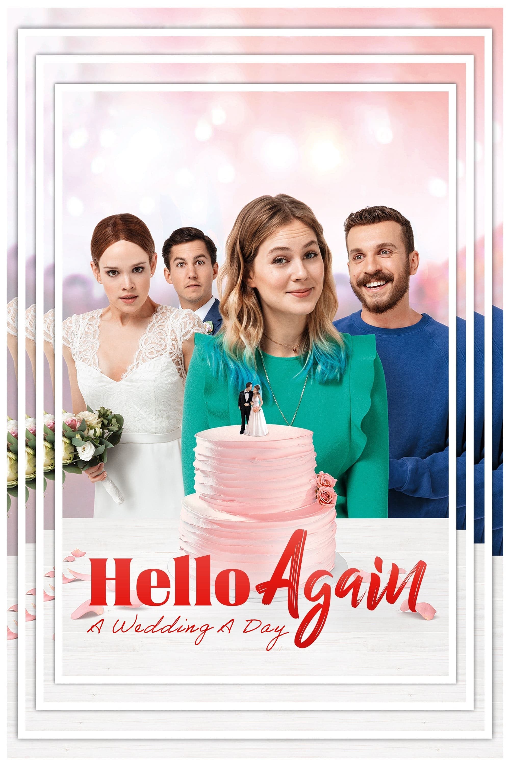 Hello Again - A Wedding A Day (2020)