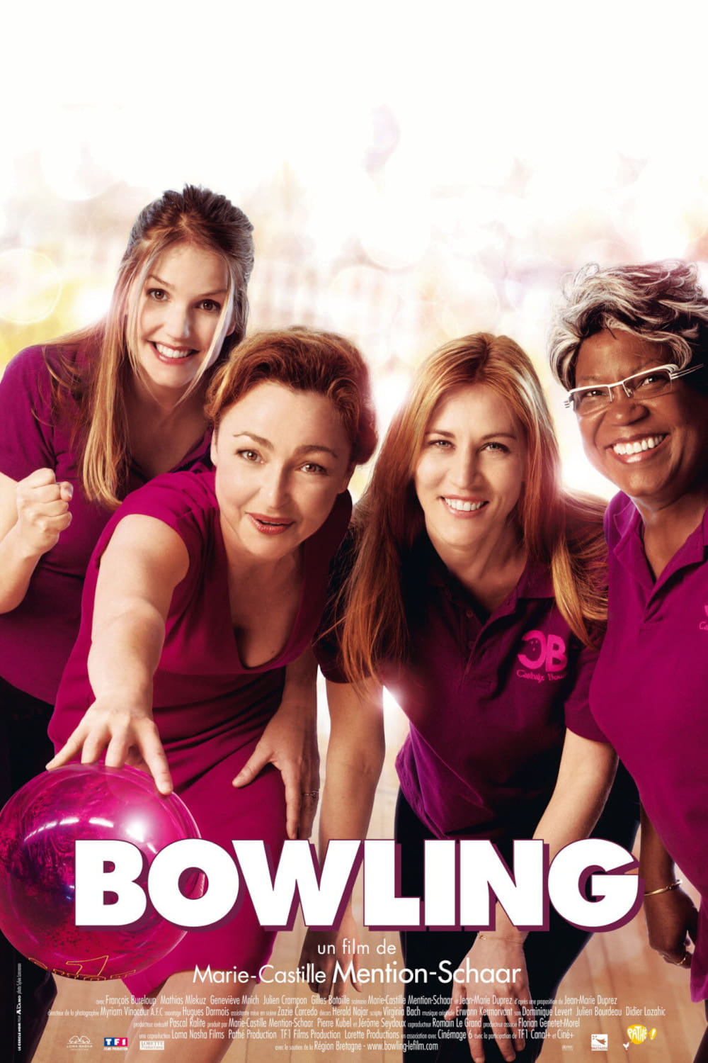Bowling (2012)