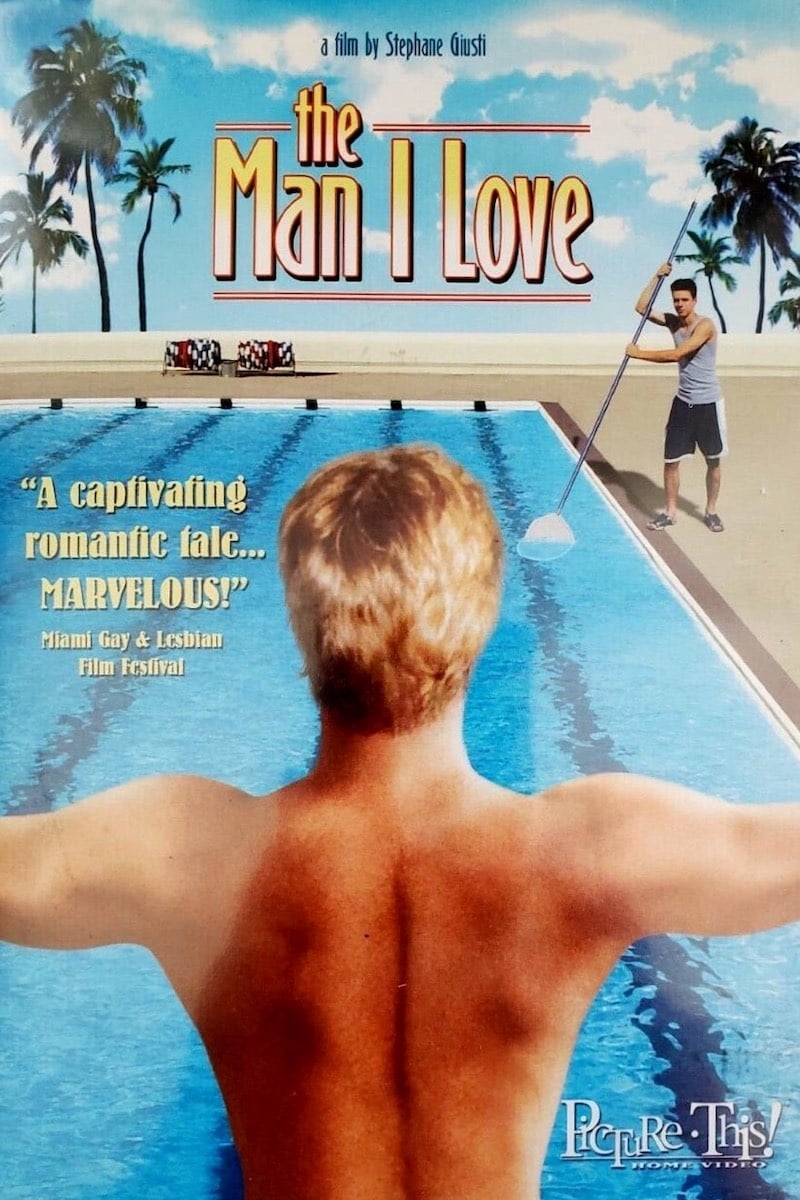 The Man I Love (1997)