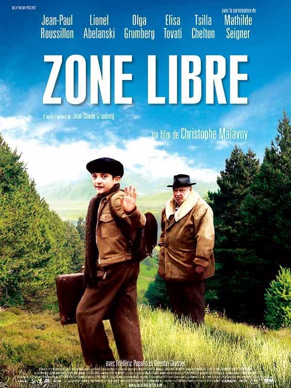 Zone libre (2007)