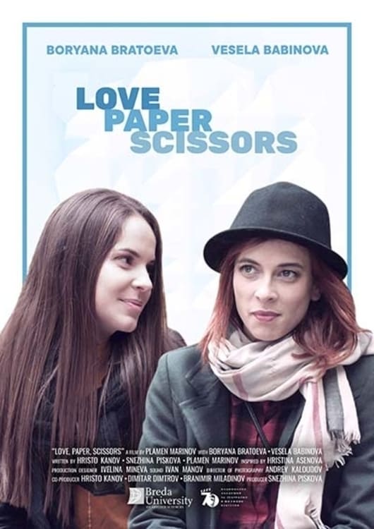 Love, Paper, Scissors