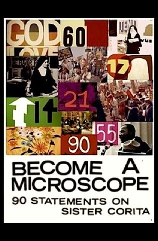 Become A Microscope