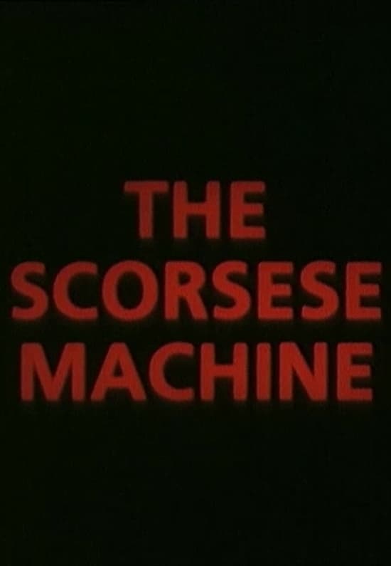 Kino - Unsere Zeit: Martin Scorsese (1990)