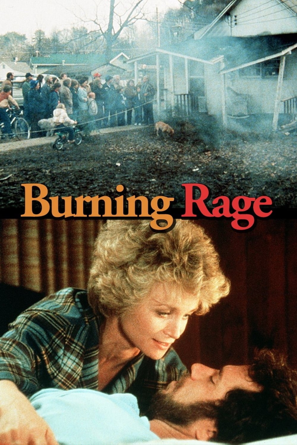 Burning Rage (1984)