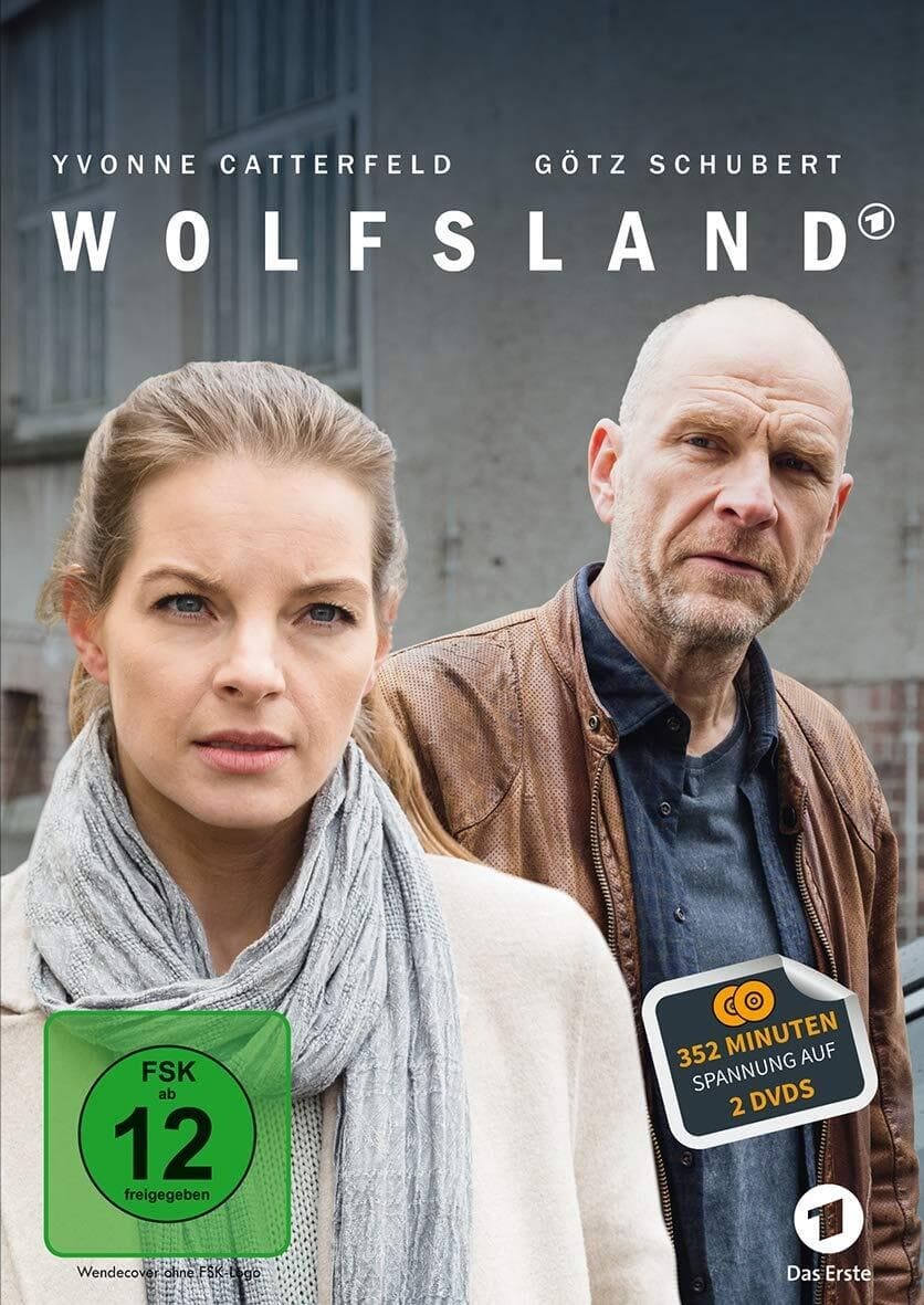 Wolfsland - Heimsuchung (2019)