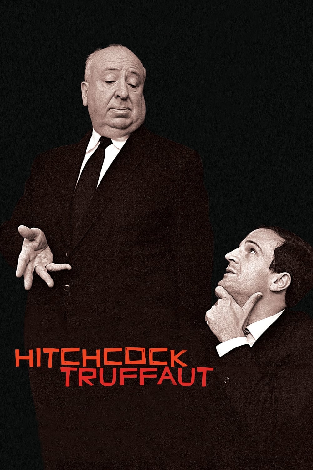Hitchcock E Truffaut (2015)