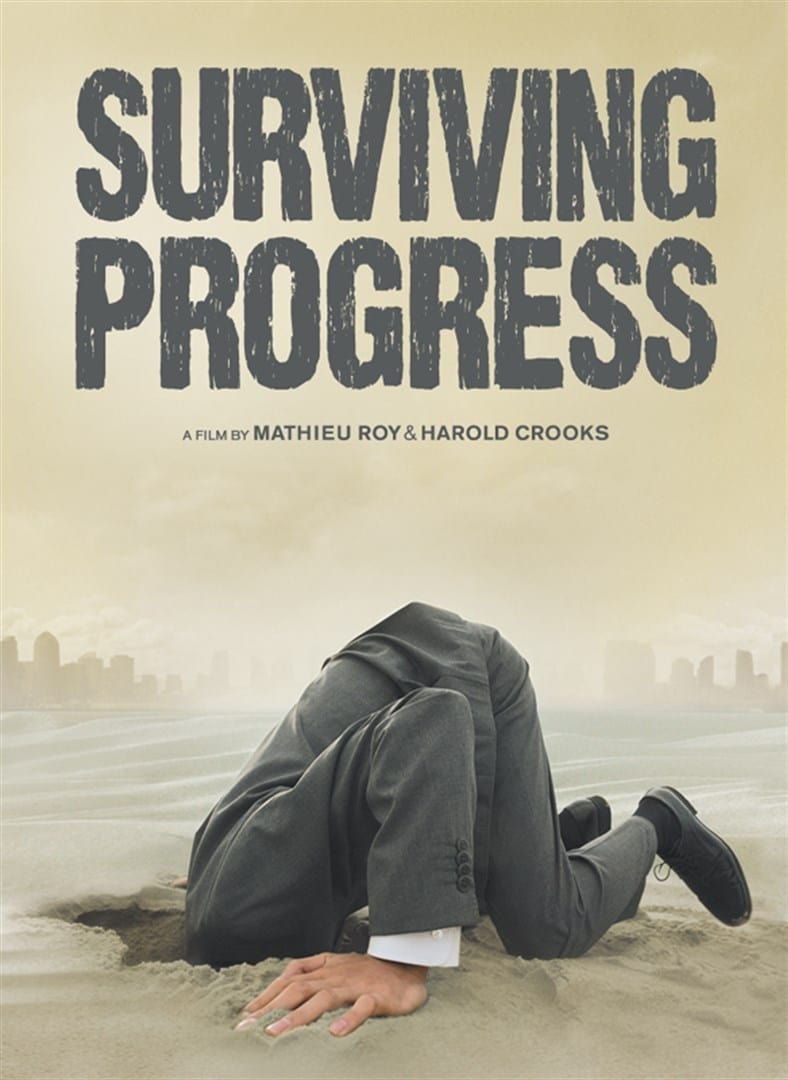 Surviving Progress (2011)