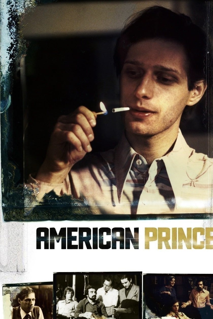 American Prince (2009)