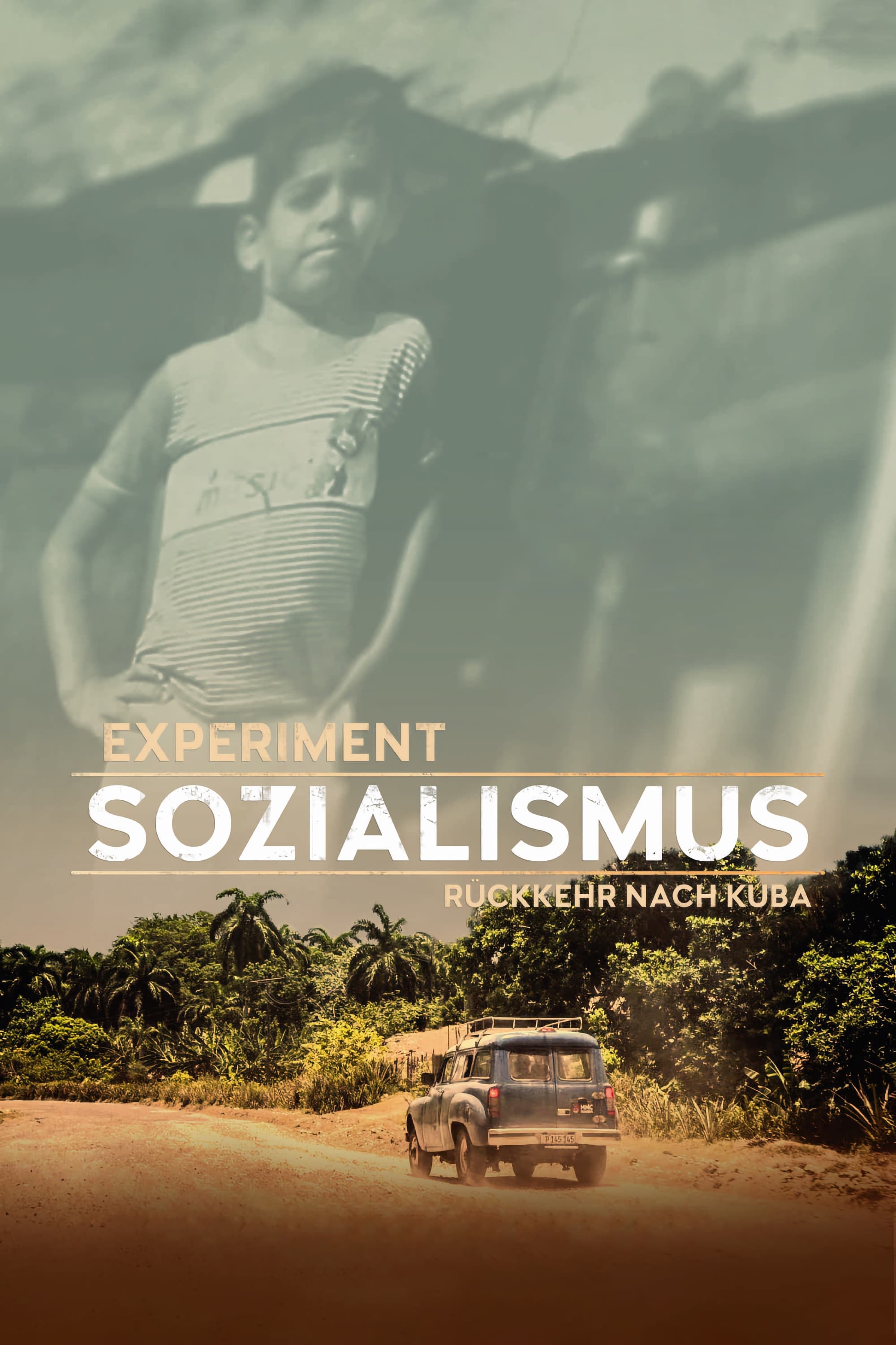 Experiment Socialism