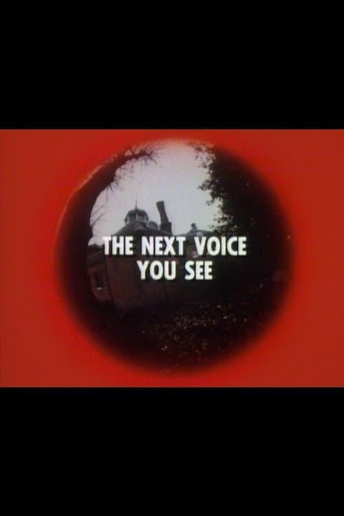 The Next Voice You See (1975)